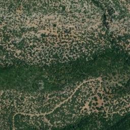 Satellite imagery of Vezyrórrachi, GR