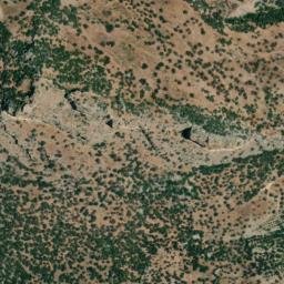 Satellite imagery of Vezyrórrachi, GR