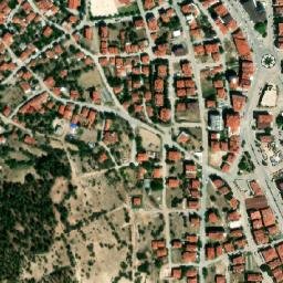 Drone Görünümü