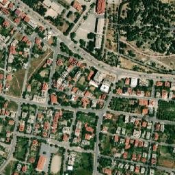 Drone Görünümü