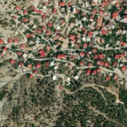 Drone Görünümü