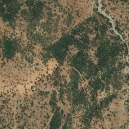 Satellite imagery of Deve Sırtı, TR