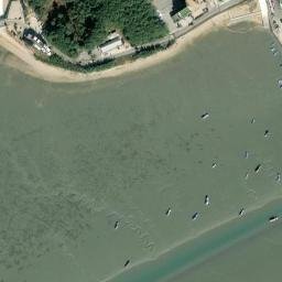 Satellite imagery of Godagot, KR