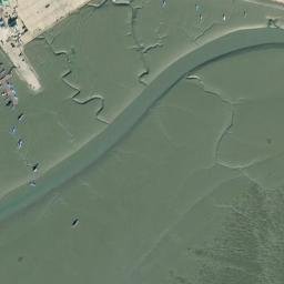 Satellite imagery of Godagot, KR