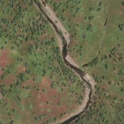 Satellite imagery of Owl Mine, US
