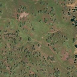 Satellite imagery of Owl Mine, US