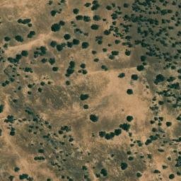 Satellite imagery of Owl Mine, US