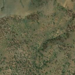 Satellite imagery of Roberts Ridge, US