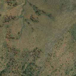 Satellite imagery of Roberts Ridge, US