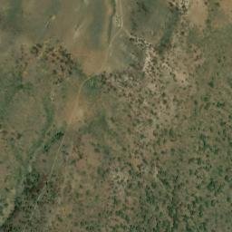Satellite imagery of Roberts Ridge, US