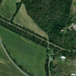 Satellite imagery of Fairview Shaft Blue Diggings Mine, US