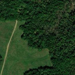 Satellite imagery of Popular Bluff, US