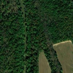 Satellite imagery of Popular Bluff, US
