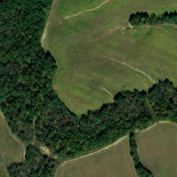Satellite imagery of Tudor Bluff, US