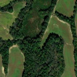 Satellite imagery of Tudor Bluff, US