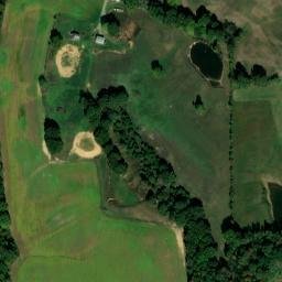 Satellite imagery of Tudor Bluff, US
