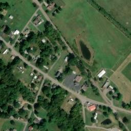 Satellite imagery of Diamond Mines, US