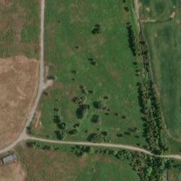 Satellite imagery of Douven Mine, US