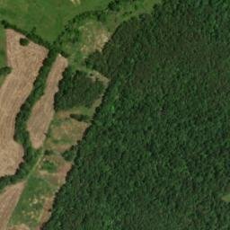 Satellite imagery of Buzzard Ridge, US
