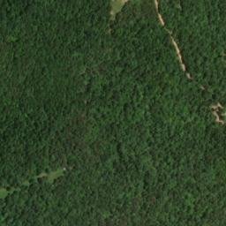 Satellite imagery of Buzzard Ridge, US