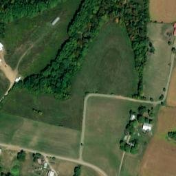 Satellite imagery of Jericho Ridge, US