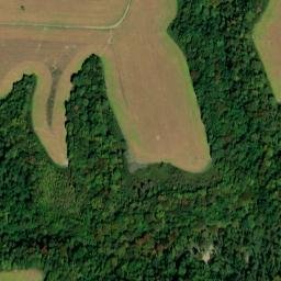 Satellite imagery of Jericho Ridge, US