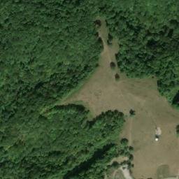 Satellite imagery of Hazel Point, US