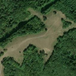 Satellite imagery of Button Ridge, US