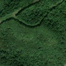 Satellite imagery of Button Ridge, US