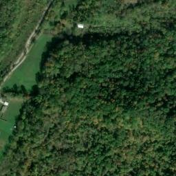Satellite imagery of Peyton Ridge, US