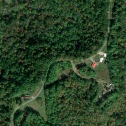 Satellite imagery of Peyton Ridge, US