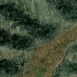 Satellite imagery of Peach Ridge, US