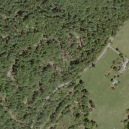 Satellite imagery of Gravelly Ridge, US
