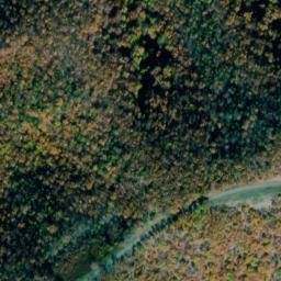 Satellite imagery of Looney Mill Valley Overlook, US