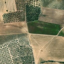 Satellite imagery of Loma de Fuentidueña, ES