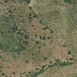 Satellite imagery of Sierra de Gaena, ES