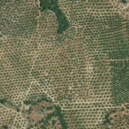 Satellite imagery of Sierra de Gaena, ES