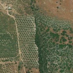 Satellite imagery of Sierra de Gaena, ES