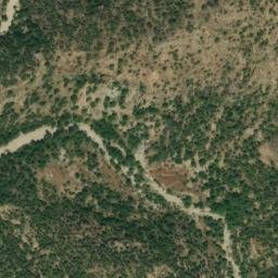 Satellite imagery of Cerro de los Corzos, ES