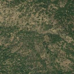 Satellite imagery of Cerro de los Corzos, ES
