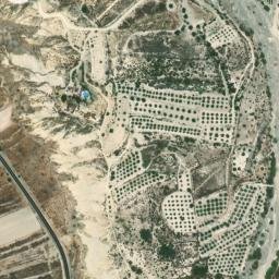 Satellite imagery of survey_point, ES
