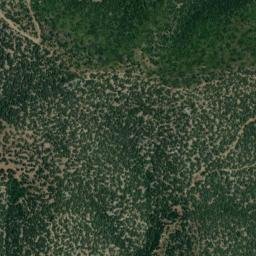 Satellite imagery of Vezyrórrachi, GR