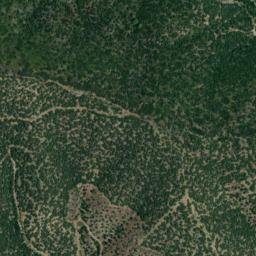 Satellite imagery of Vezyrórrachi, GR