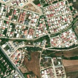 Drone Görünümü
