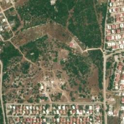 Drone Görünümü