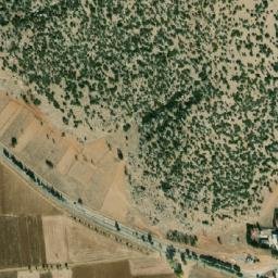 Drone Görünümü