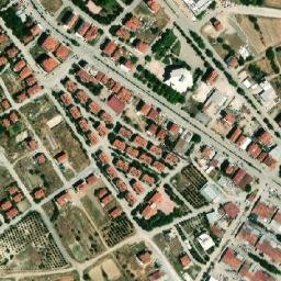 Drone Görünümü