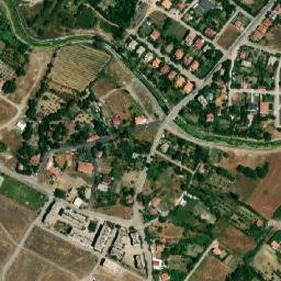 Drone Görünümü