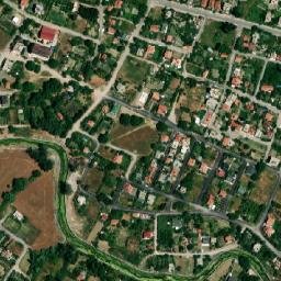 Drone Görünümü