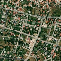 Drone Görünümü